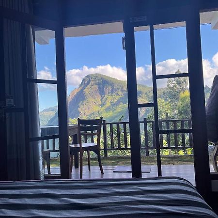 Ella Ridge View Guest Bed & Breakfast エクステリア 写真