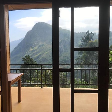 Ella Ridge View Guest Bed & Breakfast エクステリア 写真