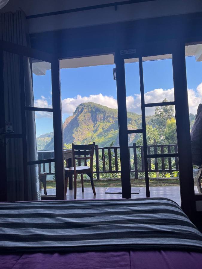 Ella Ridge View Guest Bed & Breakfast エクステリア 写真