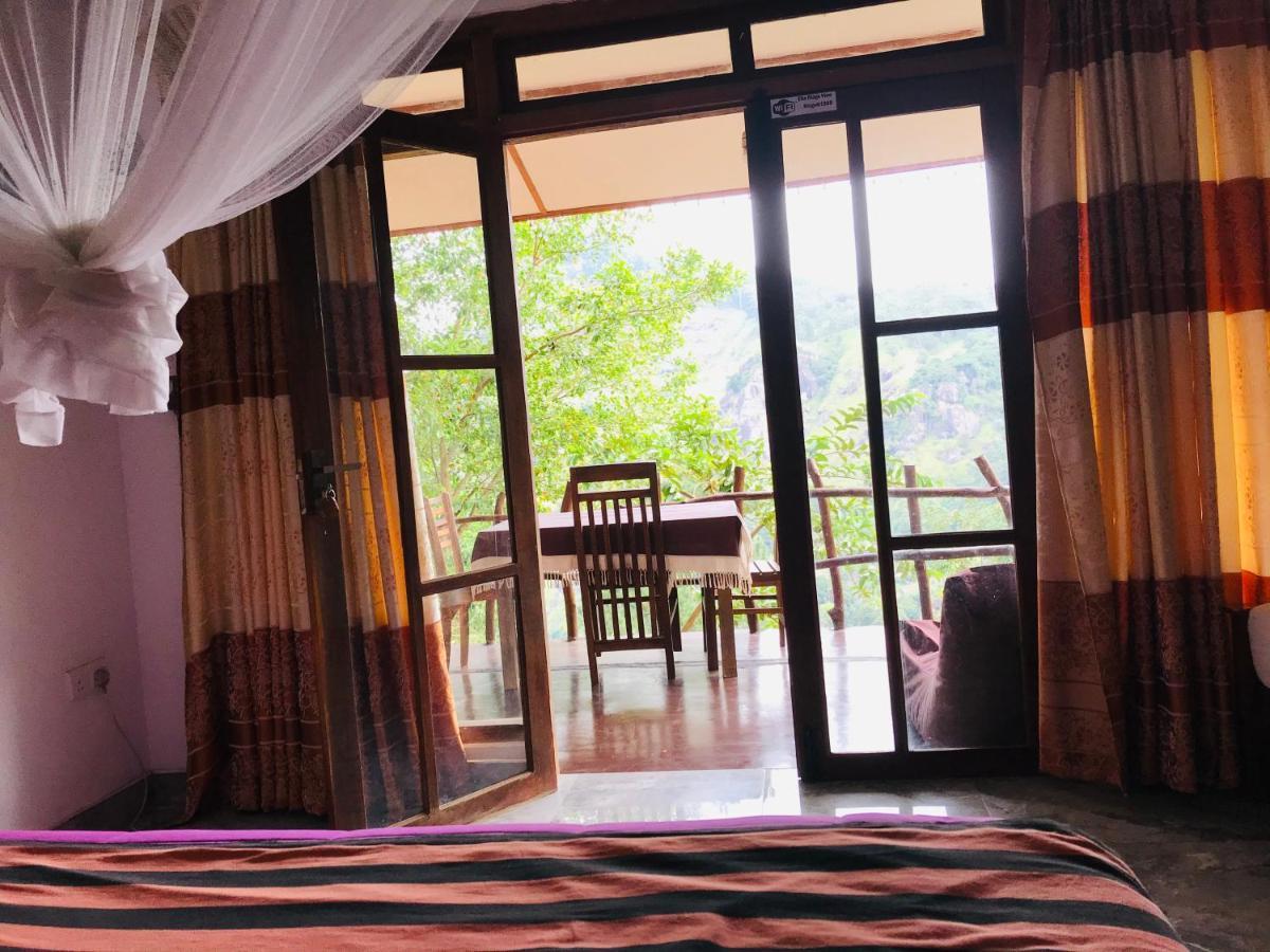 Ella Ridge View Guest Bed & Breakfast エクステリア 写真