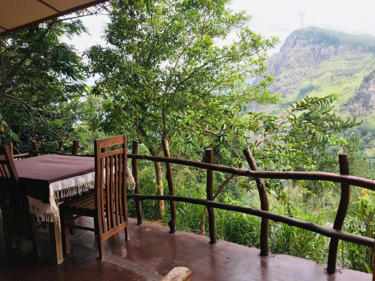 Ella Ridge View Guest Bed & Breakfast エクステリア 写真