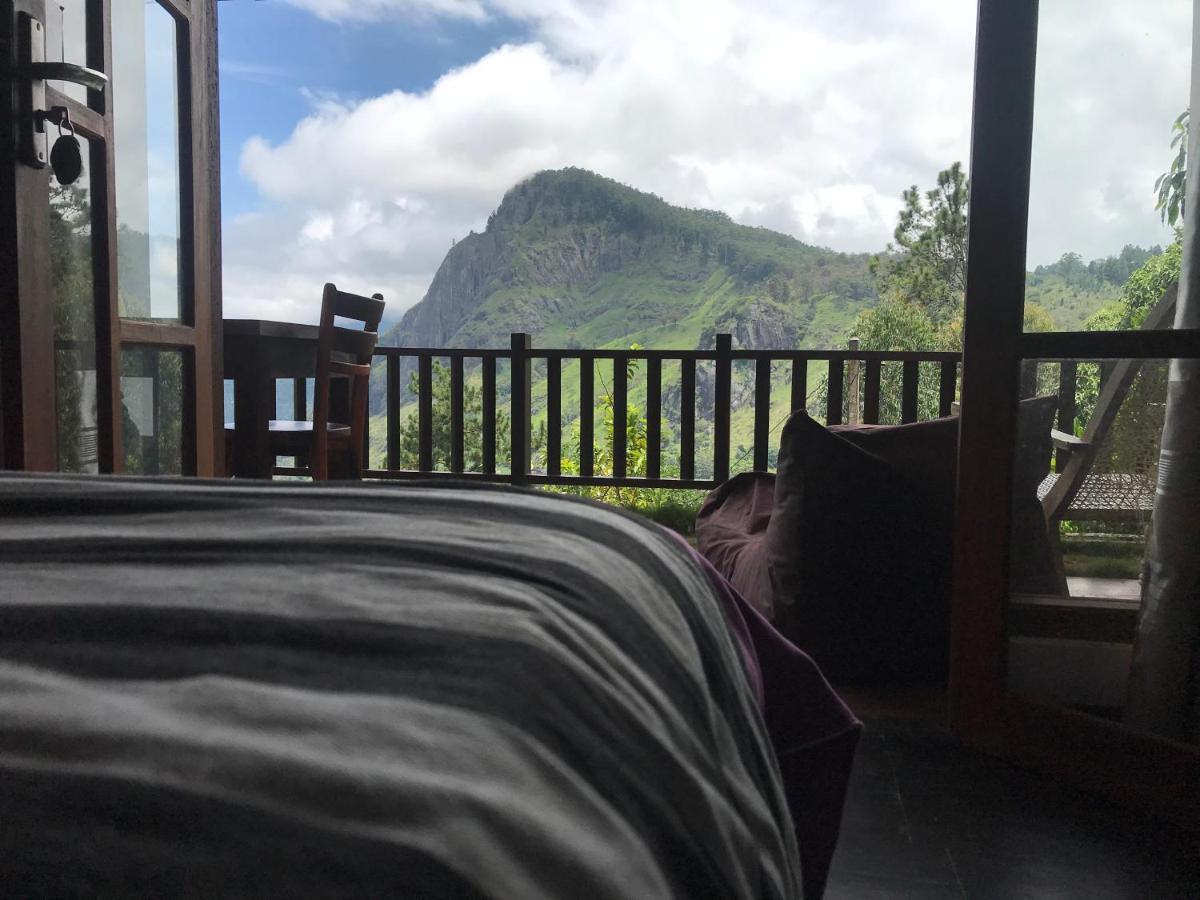 Ella Ridge View Guest Bed & Breakfast エクステリア 写真