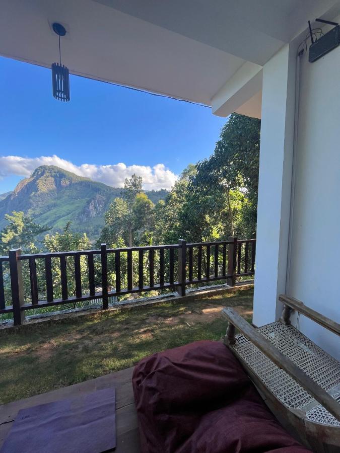 Ella Ridge View Guest Bed & Breakfast エクステリア 写真