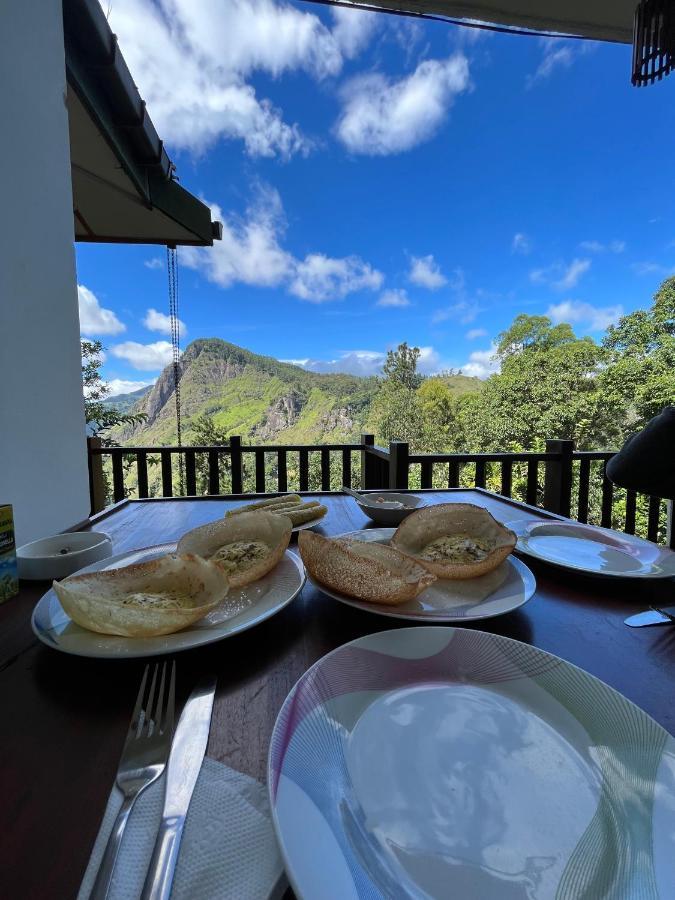 Ella Ridge View Guest Bed & Breakfast エクステリア 写真