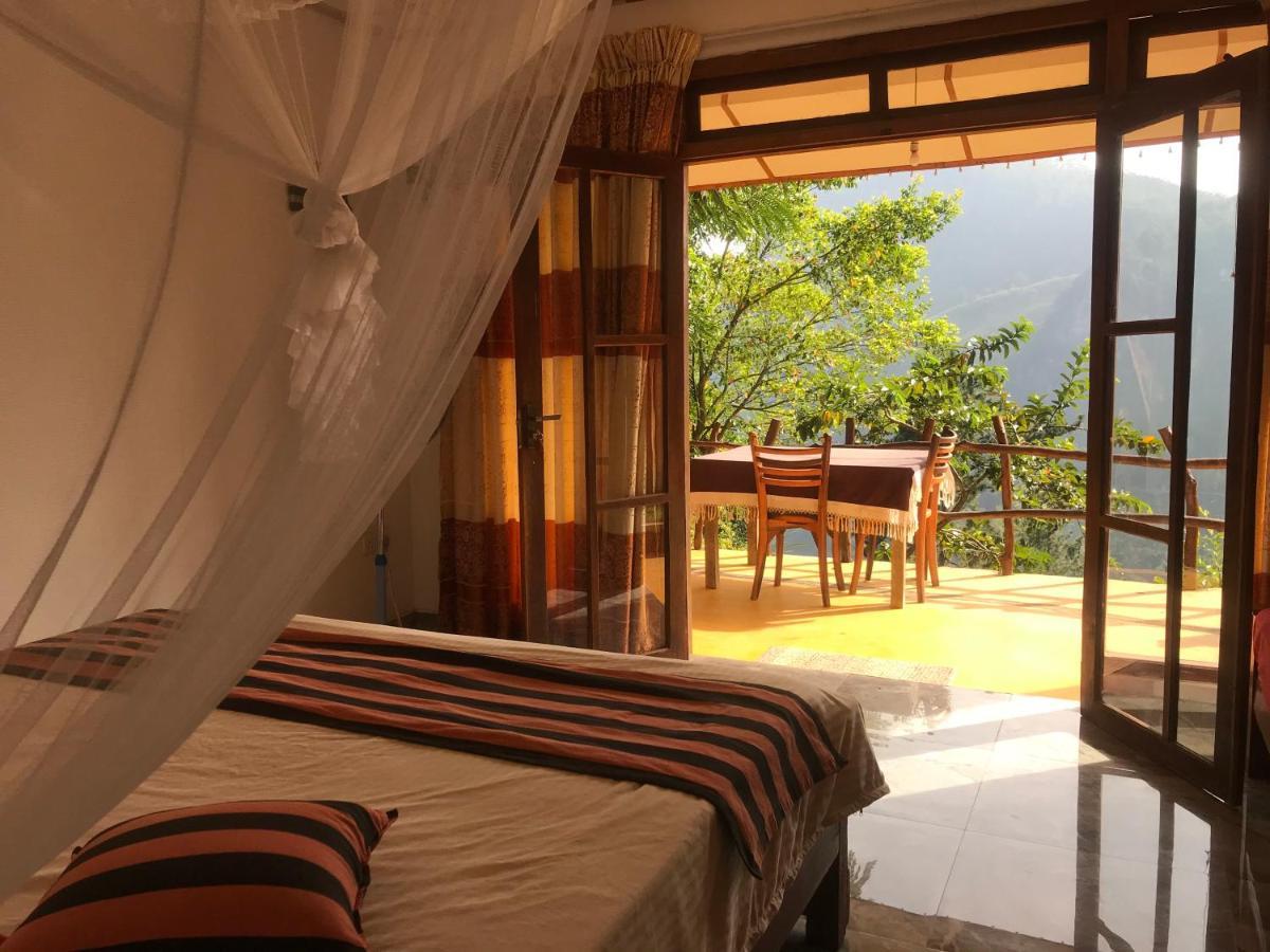 Ella Ridge View Guest Bed & Breakfast エクステリア 写真