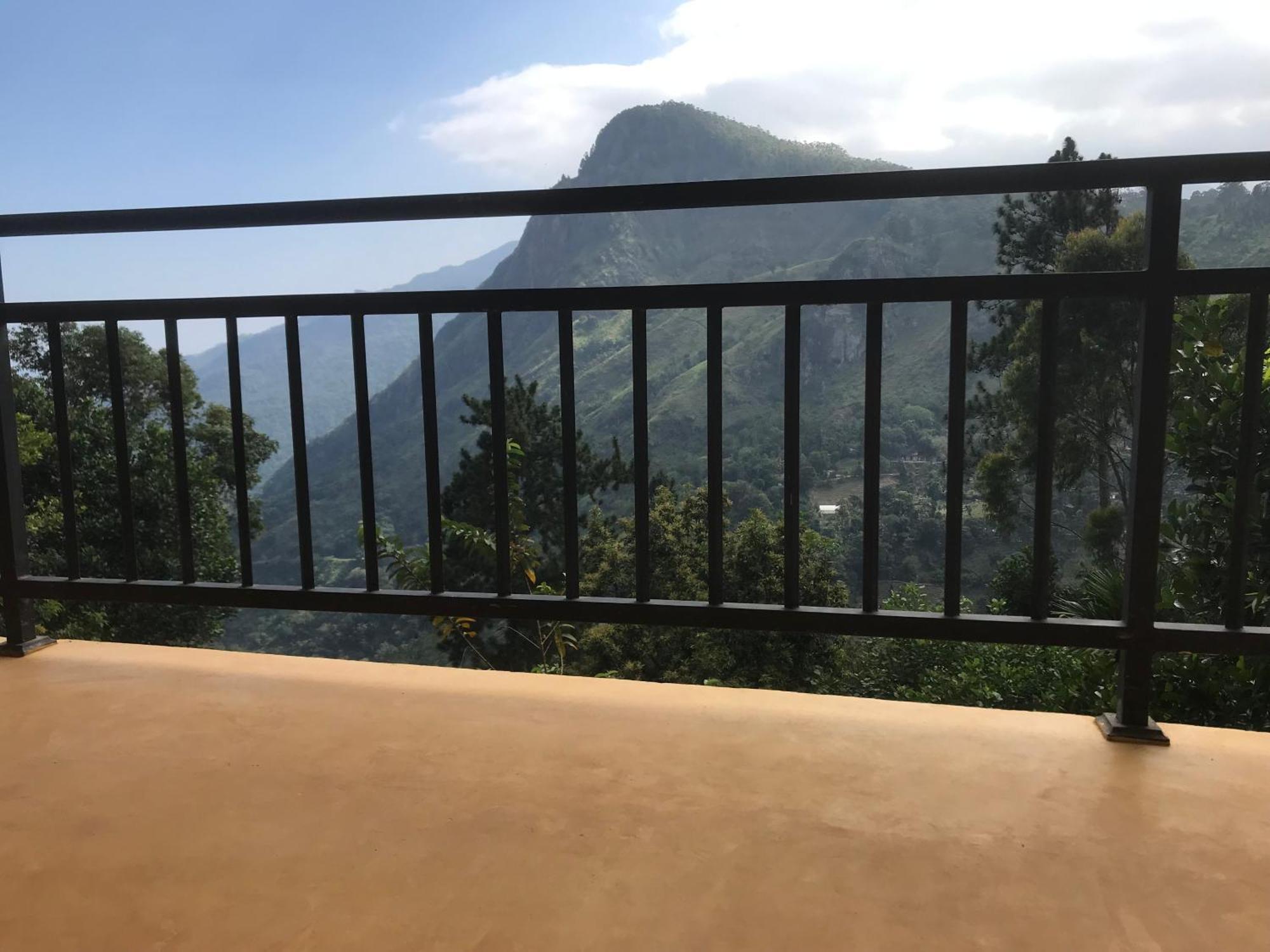 Ella Ridge View Guest Bed & Breakfast エクステリア 写真