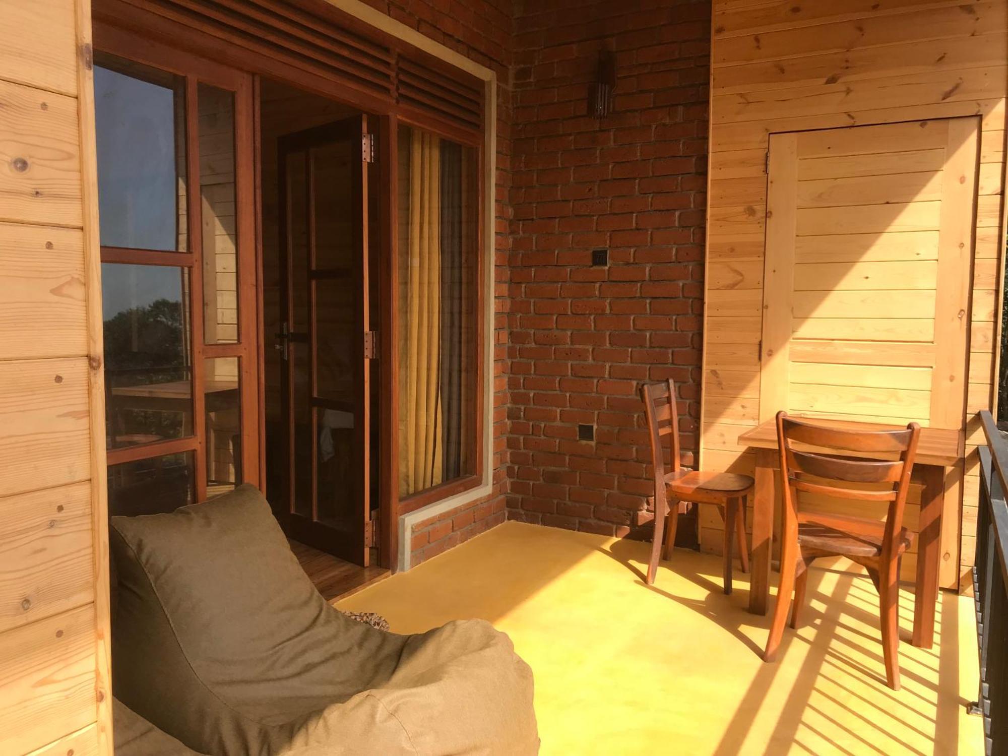 Ella Ridge View Guest Bed & Breakfast エクステリア 写真